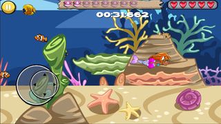 Mermaid Quest - Screenshot 3