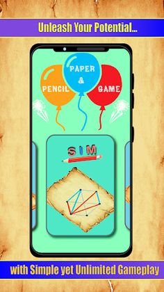 Paper & Pencil Game Collection - Screenshot 3