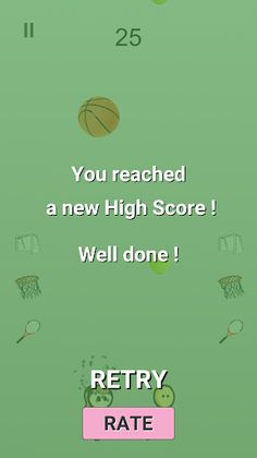 Catch the Ball: Elite - Screenshot 4