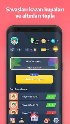 Tahmin Et Bakalım - Screenshot 4