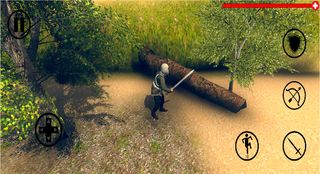 The Hero of Krintau - Screenshot 2