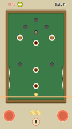 Balance Ball - Screenshot 2
