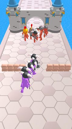 Remove Walls - Screenshot 4