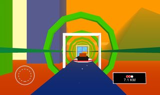 Road City VR - Screenshot 1