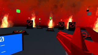 VR Shooting Range 2: Ultimate  - Screenshot 2