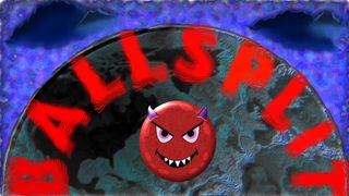 BALLSPLIT - Screenshot 1