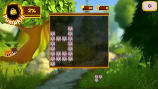 Kitty Blocks - Screenshot 3