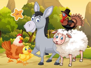 Stump Brain me - Screenshot 2