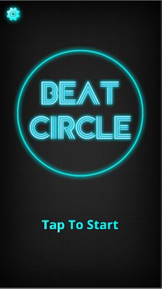 Beat Circle - Screenshot 1
