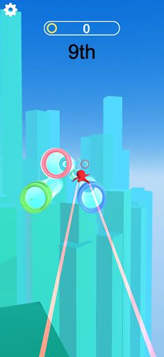 HyperFly - Screenshot 4