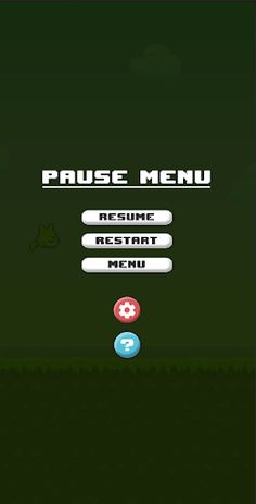 Flappy Doge Game - Screenshot 4