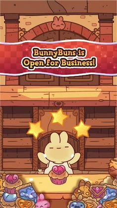 BunnyBuns - Screenshot 2