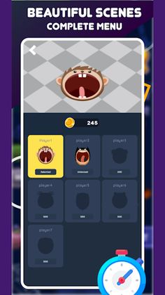 Black Attack Hole Game - Screenshot 4