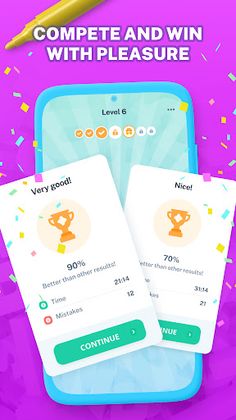 Place Please－Crossword Puzzle - Screenshot 4