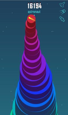 Elevator Space: Tower blocks - Screenshot 3