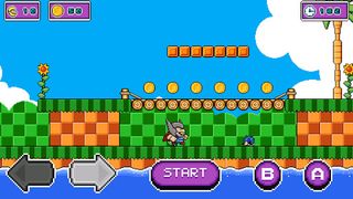 Wooldge's World: Brothers Asse - Screenshot 3