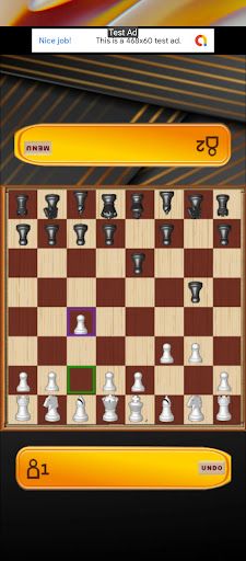 CHATRANG CHESS - Screenshot 2