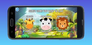 Guess The Animal - Screenshot 1