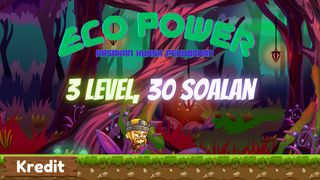 EcoPower - Screenshot 1