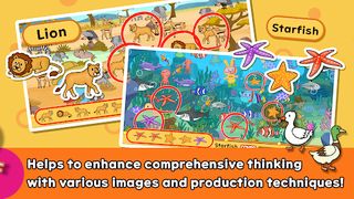 Hidden Words - Screenshot 3