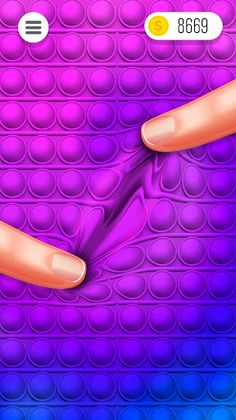 Hand DIY Slime Simulator 2 - Screenshot 1
