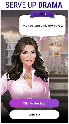 Series: Your Story Universe - Screenshot 1