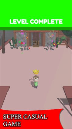 Reach To Home - Screenshot 3