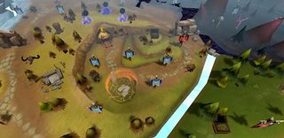 MinionWars - Screenshot 2