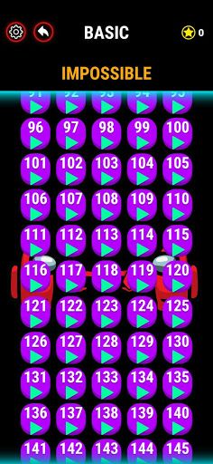 Impostor Connection - Screenshot 2