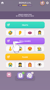 Association Master: Word Game - Screenshot 3