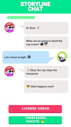 Movie Producer - Screenshot 1