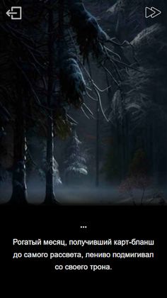 Тринадцатый - Screenshot 2