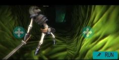 The Maze of the Underworld - Screenshot 2