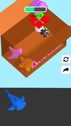 Organize it - Screenshot 1