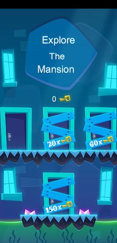 Haloween Zombies Trip - Screenshot 2