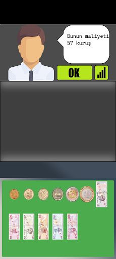 Mağazada - Screenshot 1