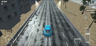 At the End of the Road(Hacked - Screenshot 3