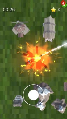 Plane Rush - Screenshot 3