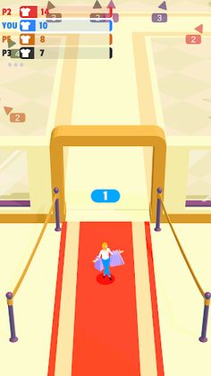Mall Control - Screenshot 2