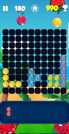 Fruity Puzzle - Screenshot 3