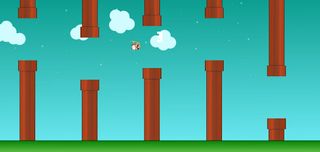 Sanic jumping - Screenshot 2