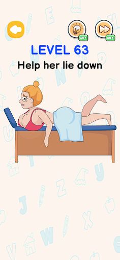 Skibd DOP - Delete One Part - Screenshot 4