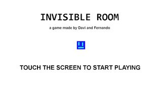 INFOTEC/VILLAGE - Invisible - Screenshot 1