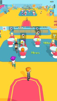 Arcade Club - Screenshot 2