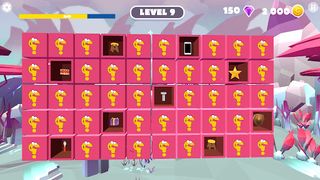 Animal Flip Card : Memory Game - Screenshot 2