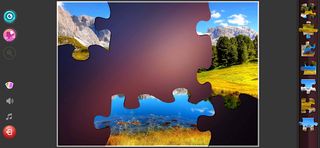 Jigsaw Hero - Screenshot 2