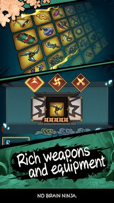 No-brainer Ninja - Screenshot 3