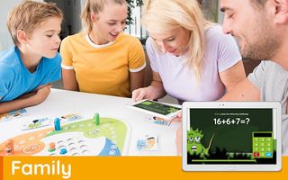 INTERACTION - Screenshot 1