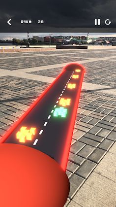 Arcade Quest - Screenshot 4