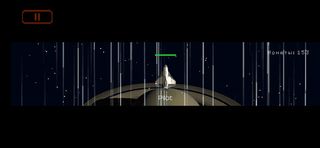 Quazar - Screenshot 2